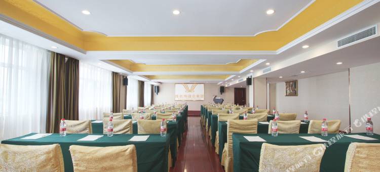 维也纳酒店(颍上迎宾大道管仲老街店)图片