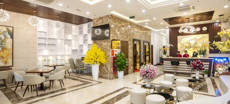 纳基拉酒店(Nagila Boutique Hotel)图片