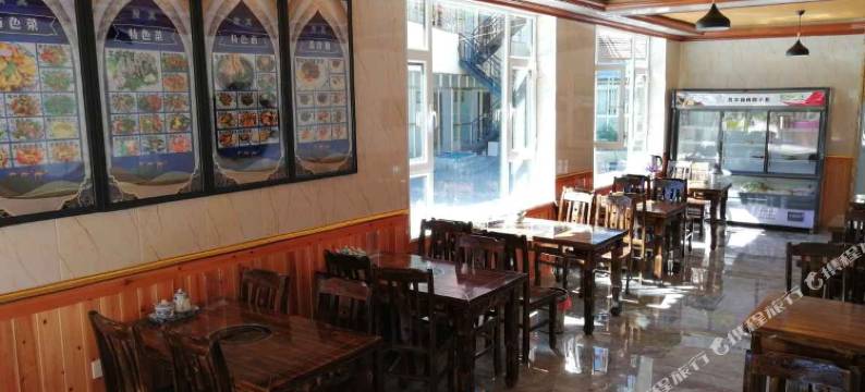 碌曲鑫源客栈图片