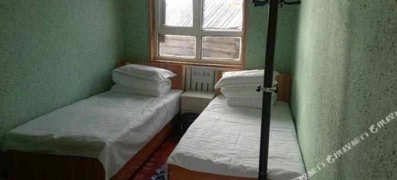 哈巴河恒源客栈图片