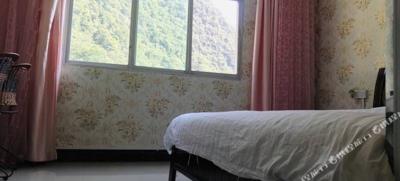 荔波茂兰背包客栈图片