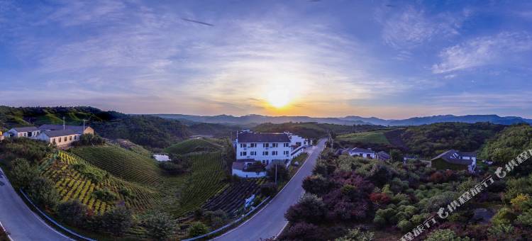 余姚老沈家茶宿图片