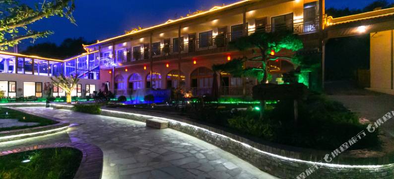 延安柳苑酒店图片