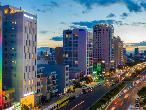 峴港瑪麗蘭德酒店