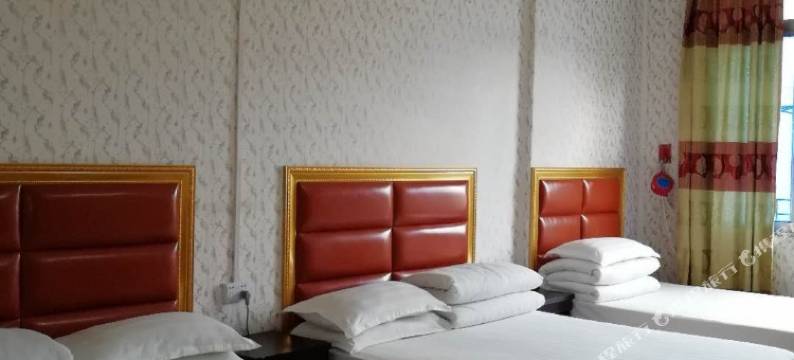 揭东金豪住宿图片