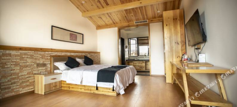 普者黑云上青丘酒店图片