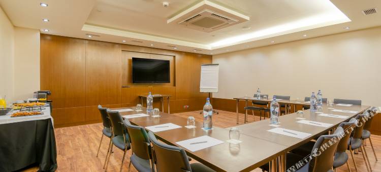 图里姆大街东方酒店(Turim Av Liberdade Hotel)图片