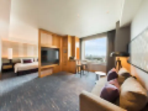 行政樓層精緻套房