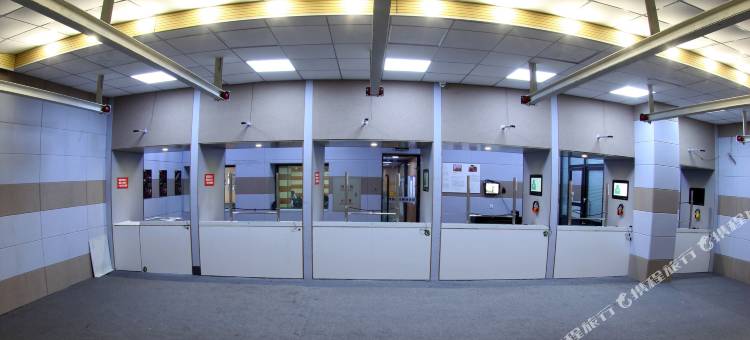 凤城满园温泉酒店图片