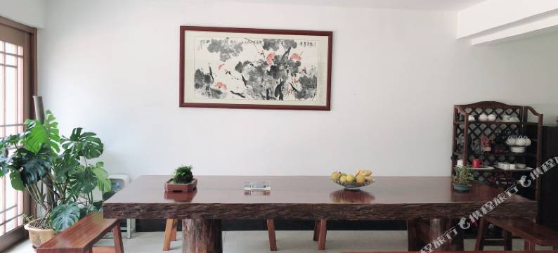 玫瑰庄园度假民宿(桂林芦笛岩景区店)图片