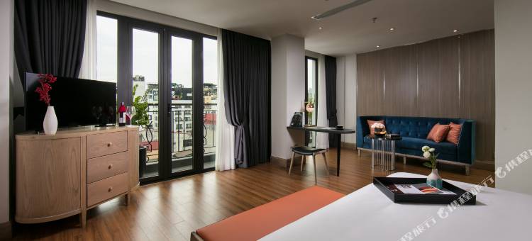 极光高级-生活方式酒店(Aurora Premium - A Lifestyle Hotel)图片