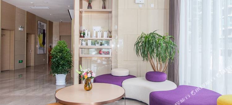 麗枫酒店(随州文峰店)图片