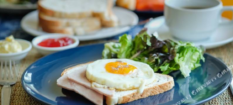 拉麦酒店(La Mai Hotel)图片