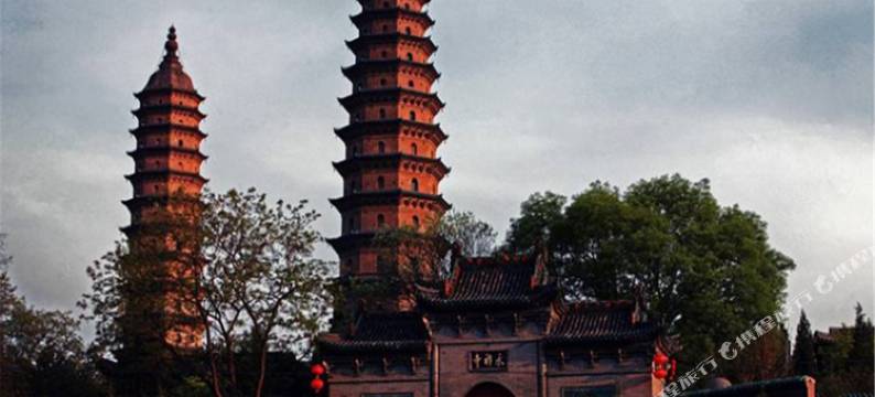 太原可欣旅馆图片