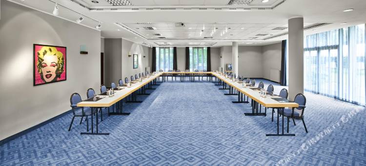 波茨坦无忧宫美仑美奂酒店(Maxx Hotel Sanssouci Potsdam)图片