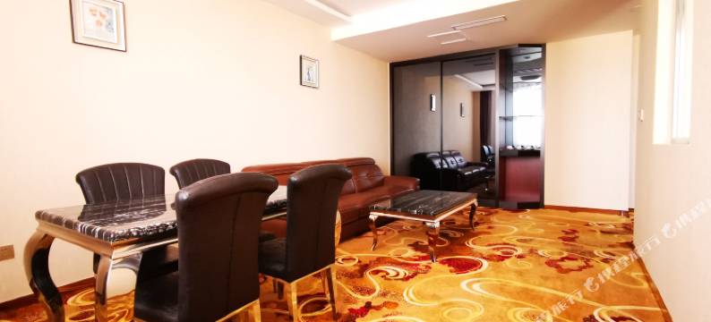 彰武恒悦宾馆图片