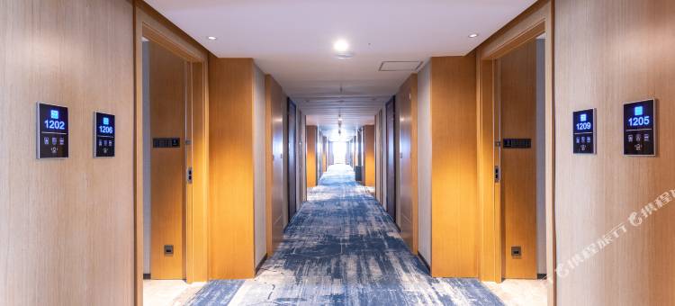 雅斯特酒店(玉林玉东新区文体路店)图片