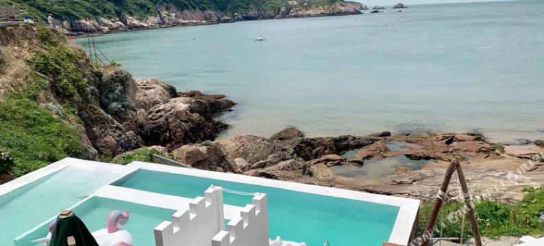 嵊泗花鸟岛云汐海景度假民宿图片