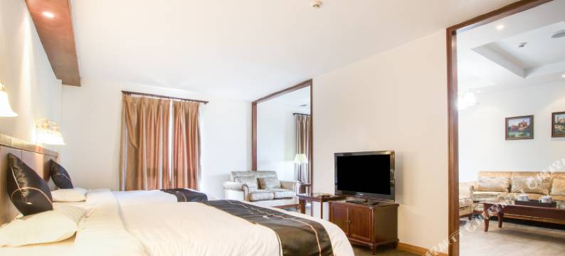 泰美塞拉维酒店图片