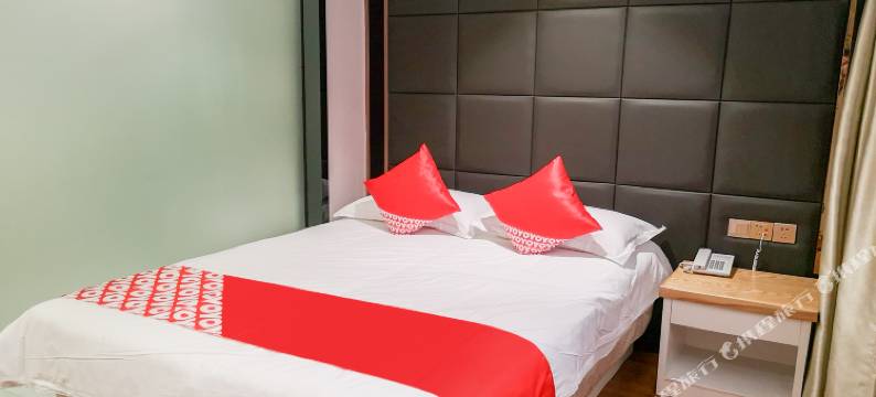 临海金港商务宾馆图片