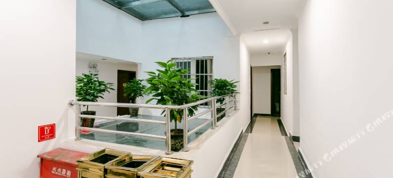 绿洲景尚民宿图片