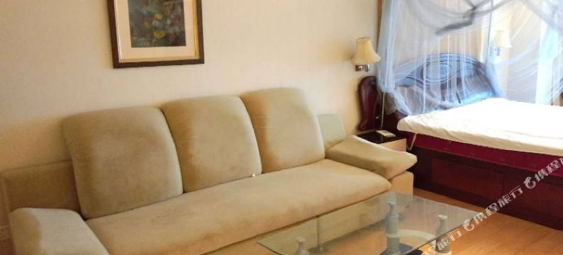 威海启迪五星级家庭公寓图片