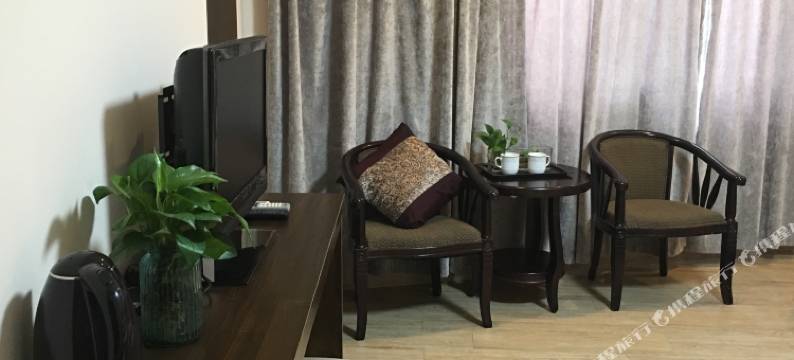 福安金海湾商务酒店图片