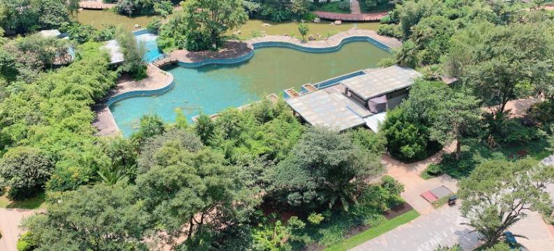 昆明云忆时光公寓图片