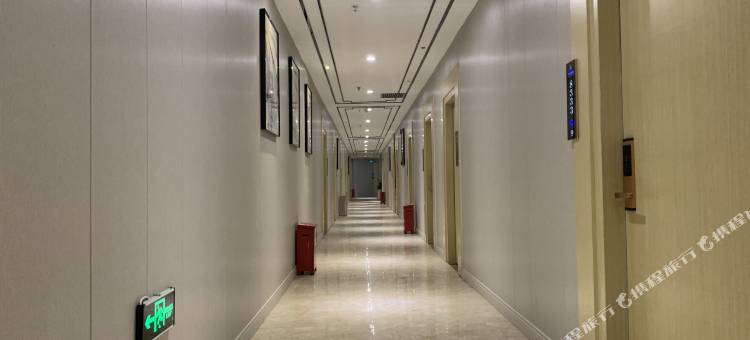 佛山行者精选酒店(南庄华夏陶瓷博览城店)图片