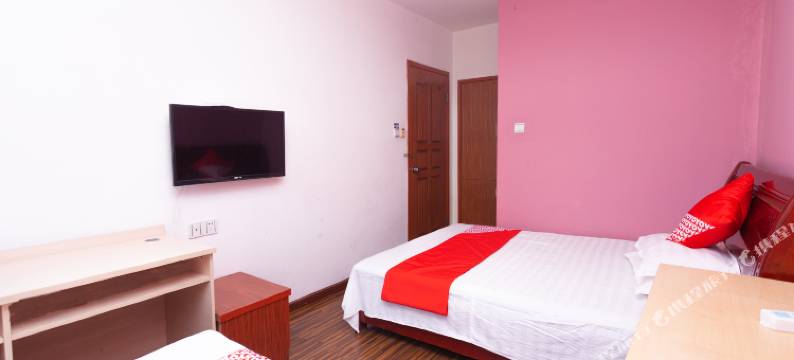 OYO舟山楼门客栈图片