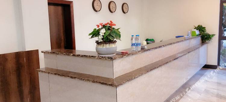 宁波笙海花园酒店(万科广场店)图片