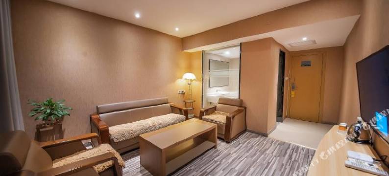 铂途酒店(桂林全州中心广场店)图片