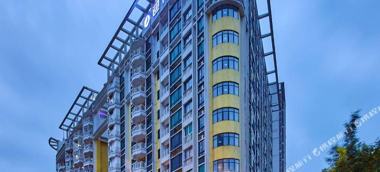 迎商酒店(广州塔客村地铁站店)图片