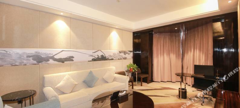 天水凯丽瑞斯酒店图片