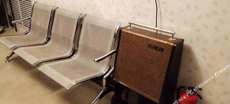 灵台舒馨宾馆图片