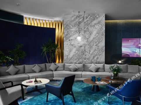 天龙湾曼悦酒店桂林火车站店详情-pc酒店预订-中国南方航空官网