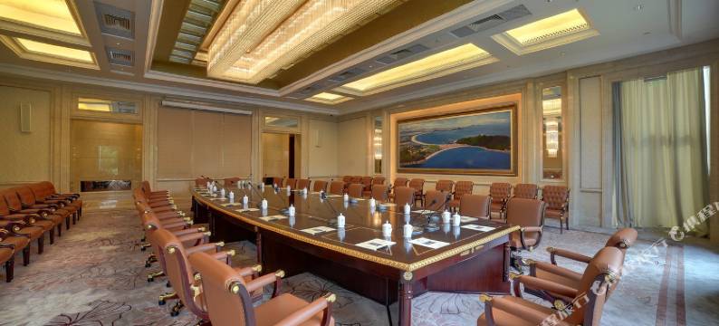 漳州漳浦东南花都温泉酒店图片