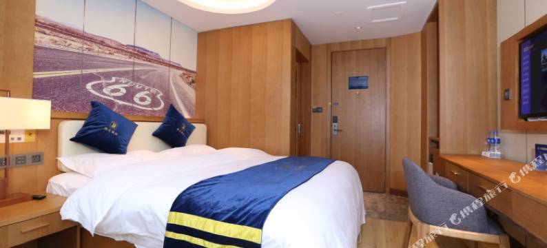 速8精选酒店(北京前门天坛公园店)图片