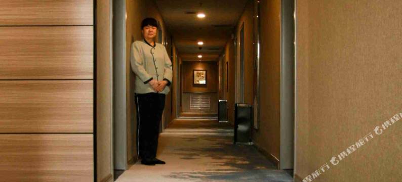 临汾凯利莱酒店图片