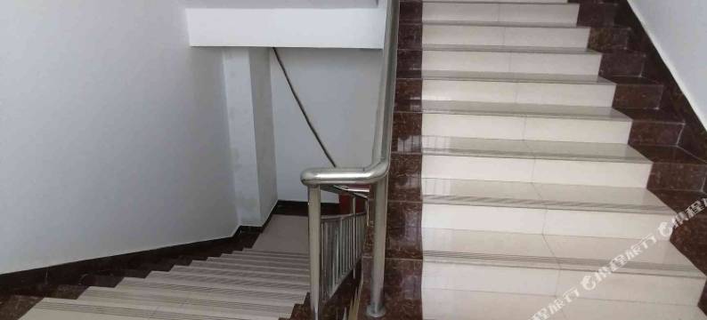 玉龙宾馆(潼关火车站)图片