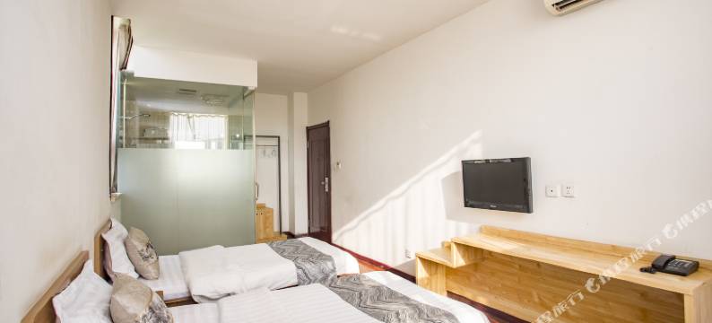 宇佳宾馆(大连交通大学店)图片