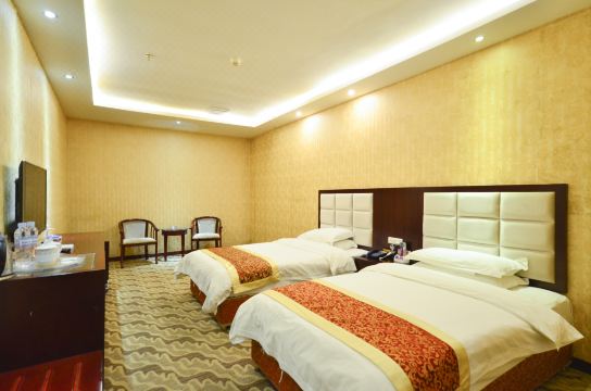 Beipan river hotel china