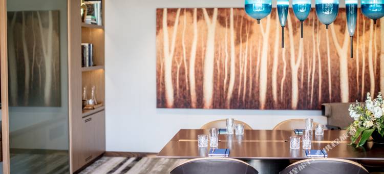 珀斯市中心洲际酒店(InterContinental Perth City Centre)图片