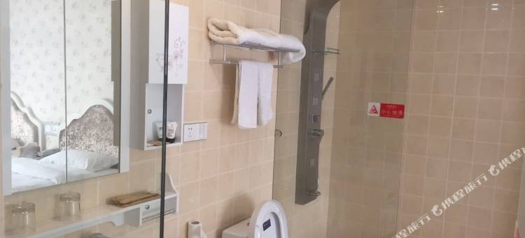 德清月亮湾主题宾馆图片