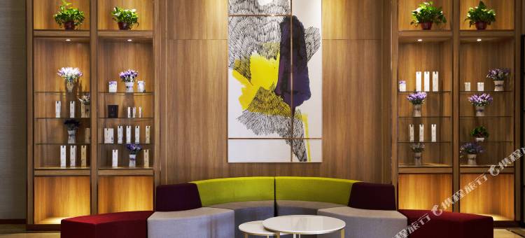 麗枫酒店(晋中平遥古城店)图片