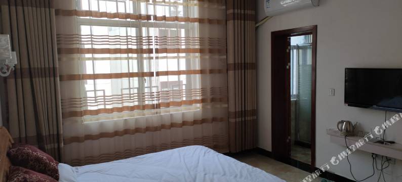 金华溪下枫情农家乐(2号店)图片