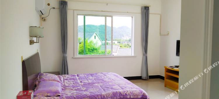 杭州桐庐后浦袁家大院特色民宿图片