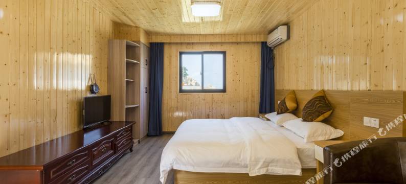 舟山途掌柜116832精品民宿图片