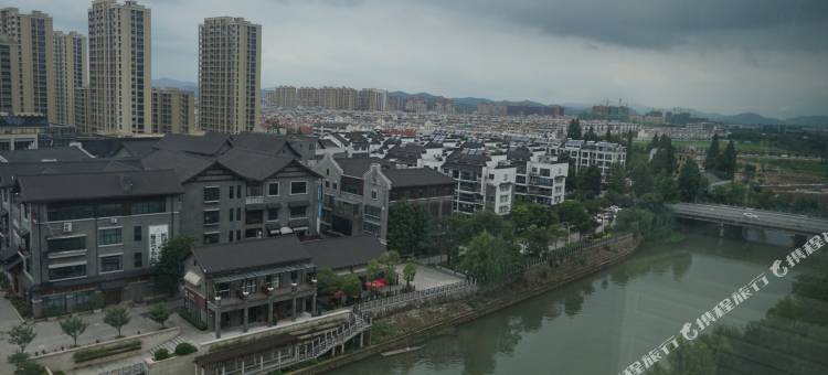 湖州happy870806公寓图片