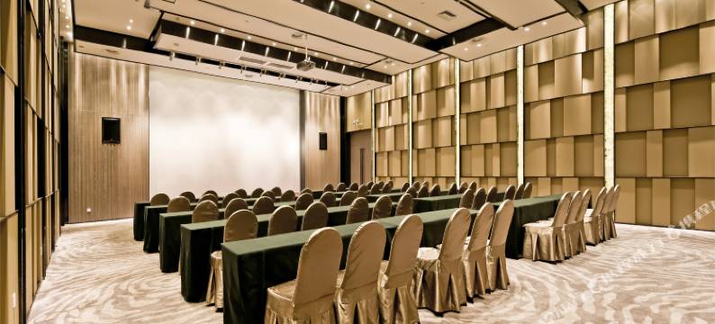 江阴敔山嘉荷酒店图片